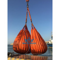 Crane Load Test Water Bags Marine Proof Life Test Weight Bags